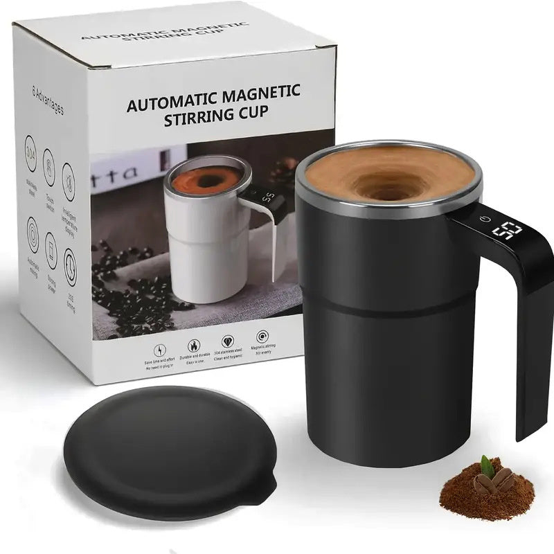 Electric Coffee Mug