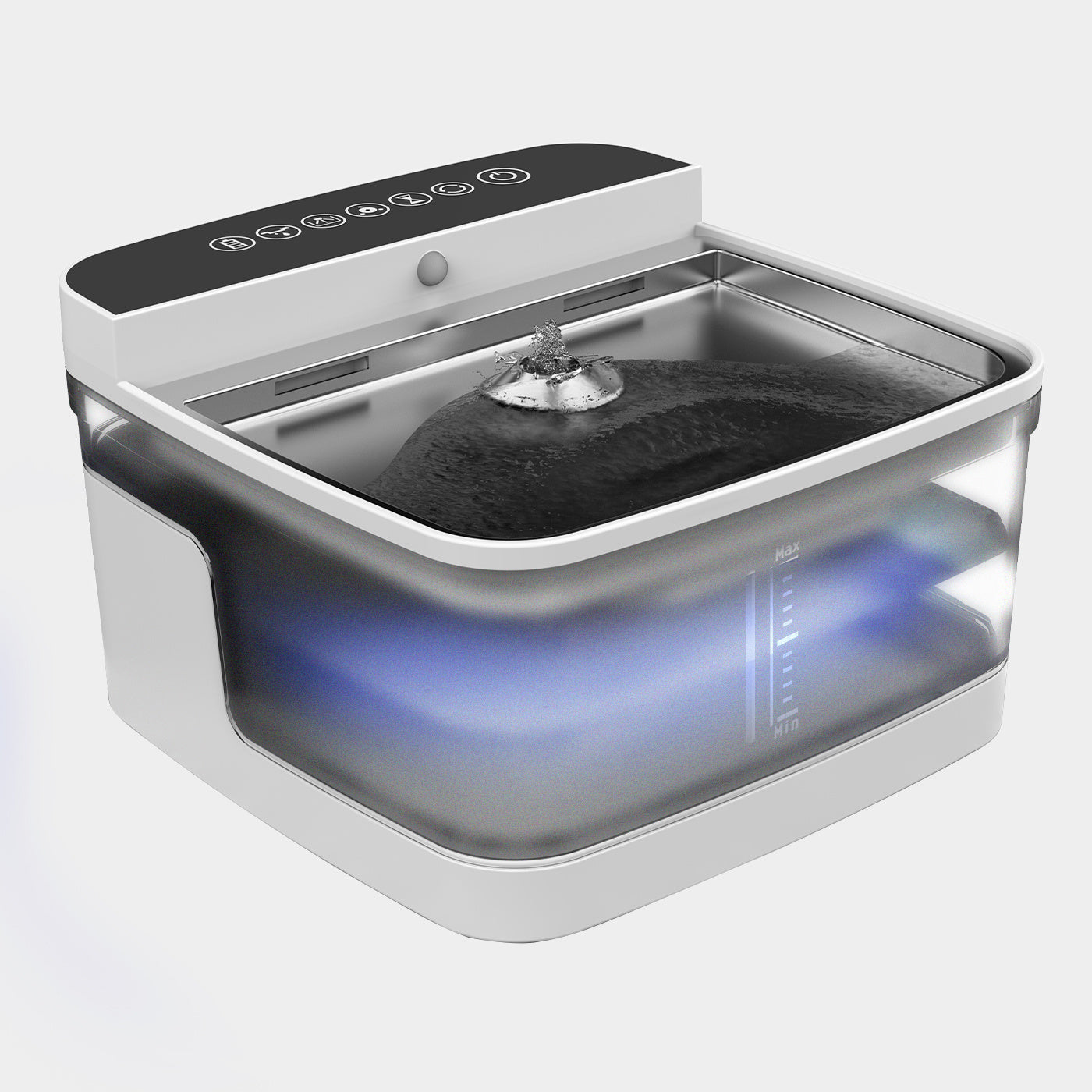 Water Dispenser