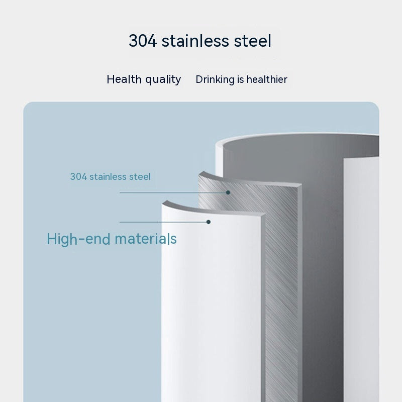 Smart Magnetic Stirring Cup
