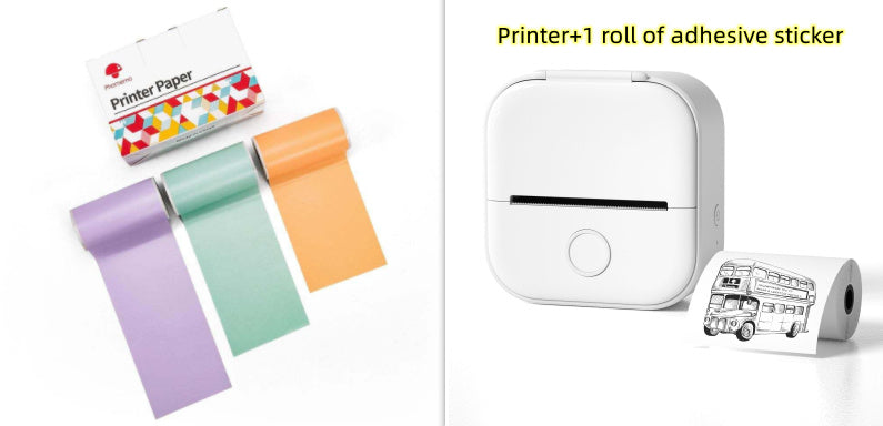 Mini Printer
