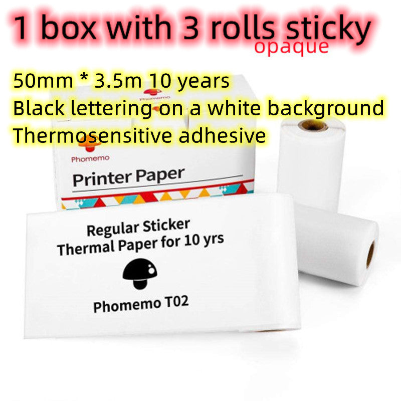 Mini Printer
