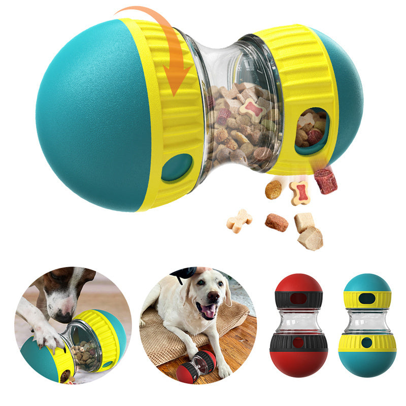 Interactive Dog Toy