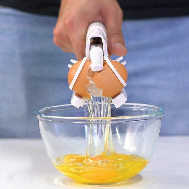 egg peeler