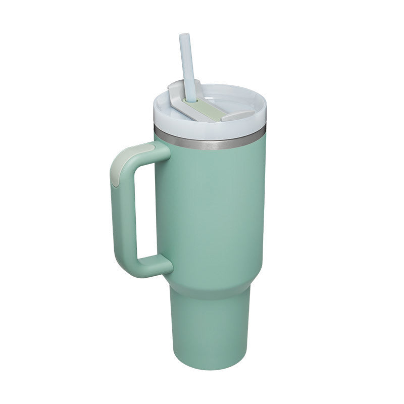 Stainless Steel Tumbler
