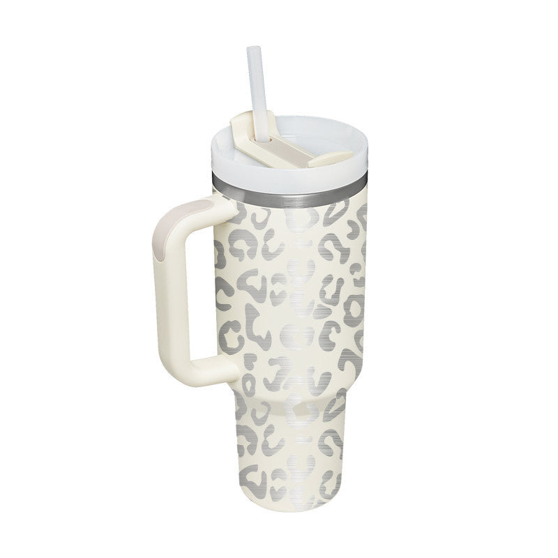Stainless Steel Tumbler