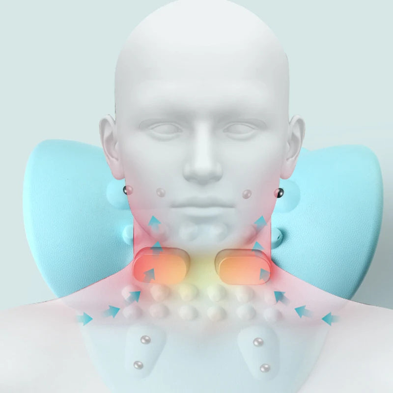 Electric Neck Massager