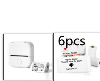 Mini Printer