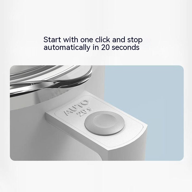 Smart Magnetic Stirring Cup