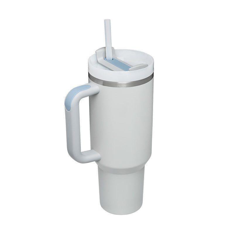 Stainless Steel Tumbler