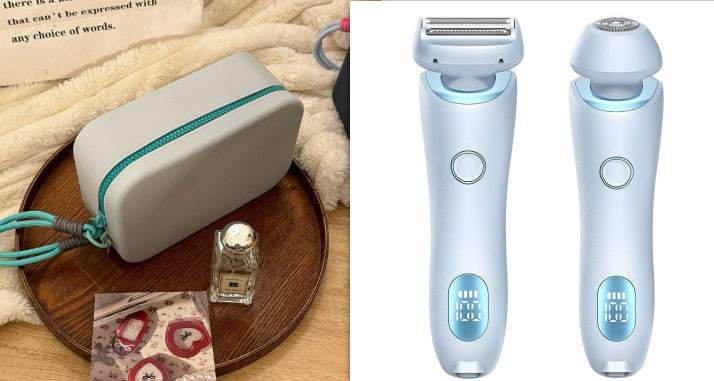 best womens epilator