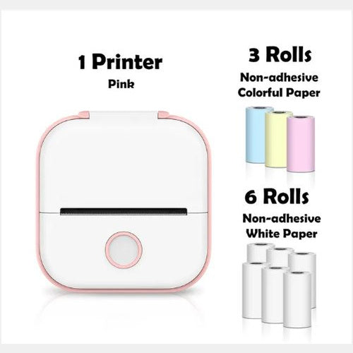 Mini Printer