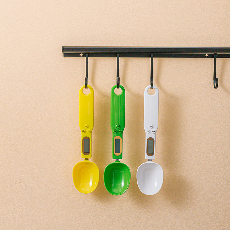 digital kitchen scale