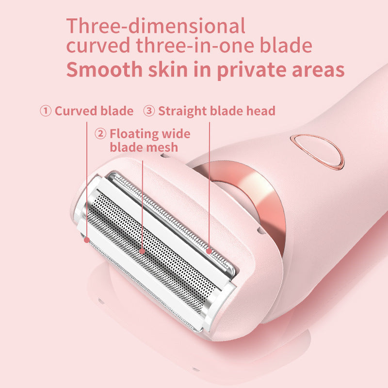 best womens epilator