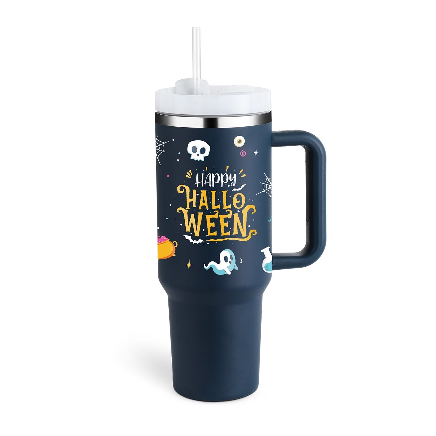 Stainless Steel Tumbler