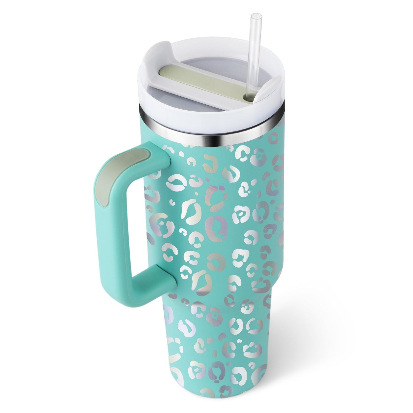 Stainless Steel Tumbler