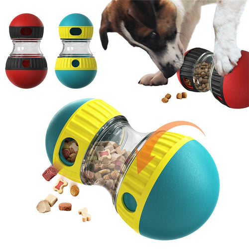 Interactive Dog Toy