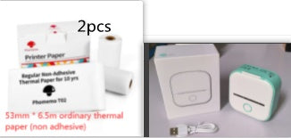 Mini Printer