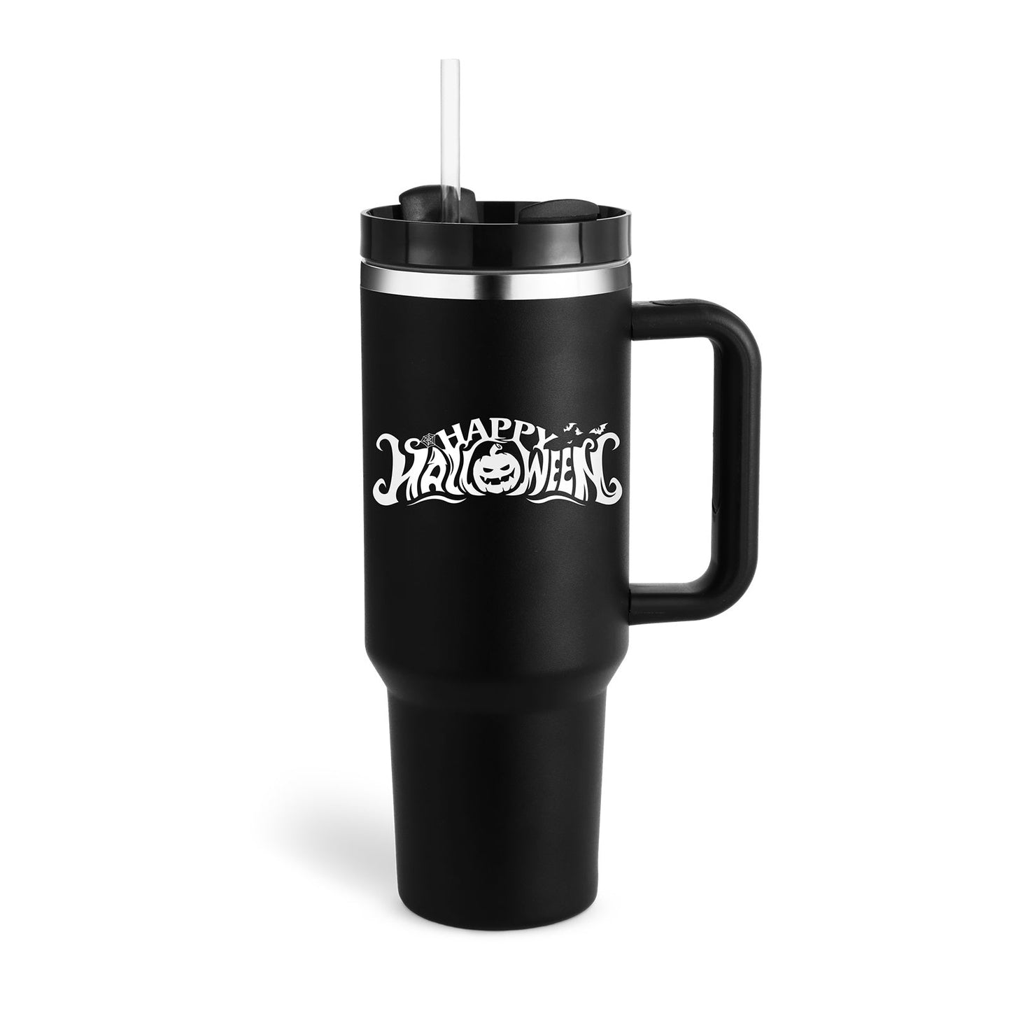 Stainless Steel Tumbler