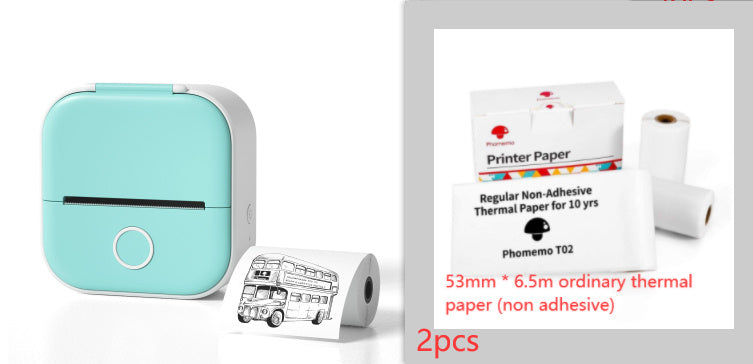 Mini Printer