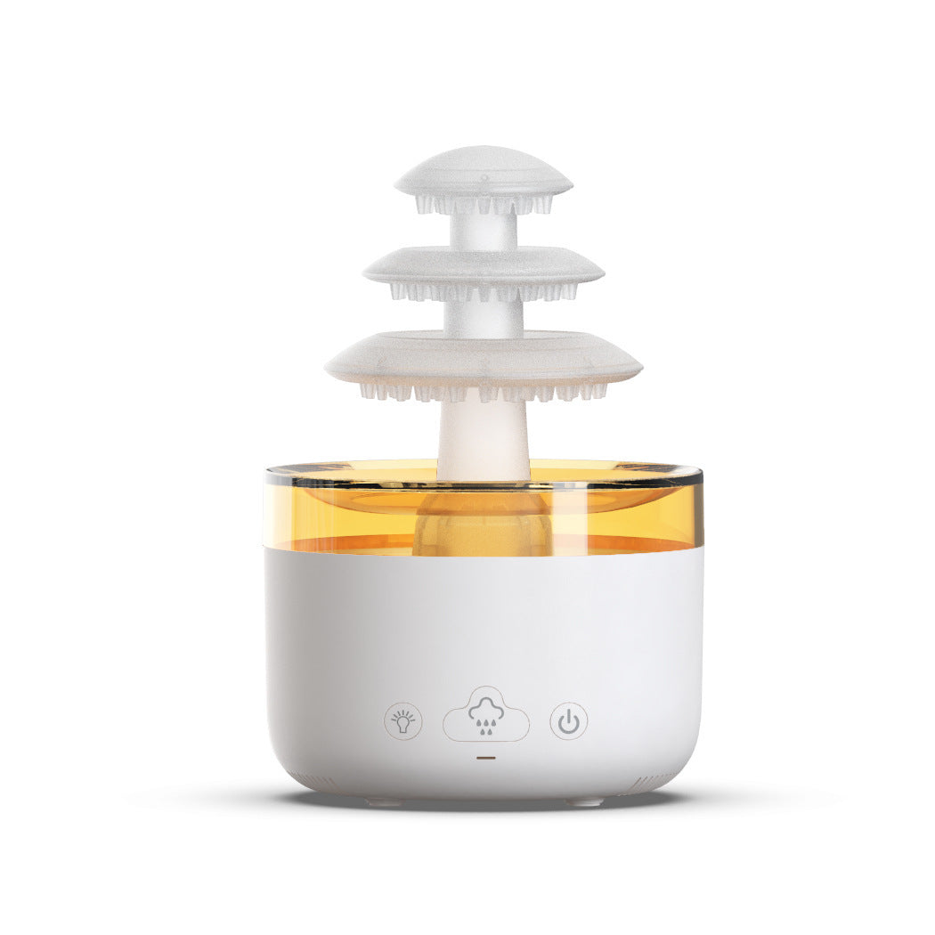 Essential Oil Diffuser