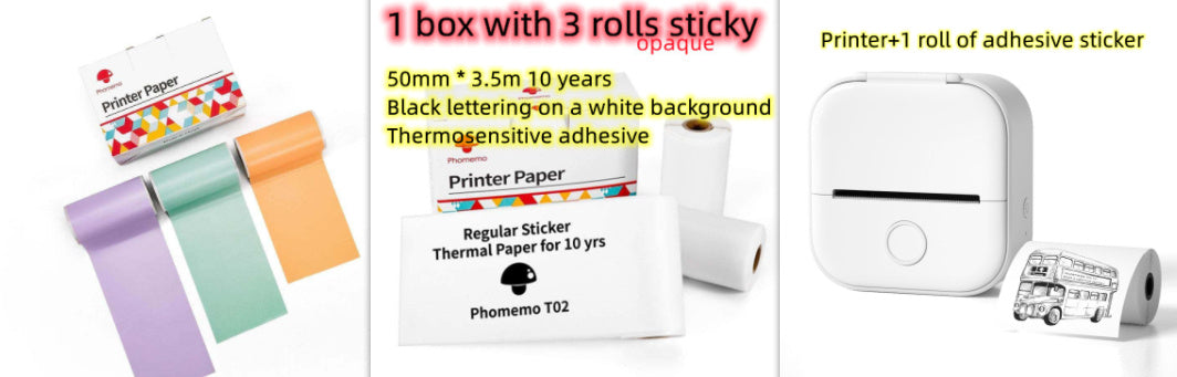 Mini Printer