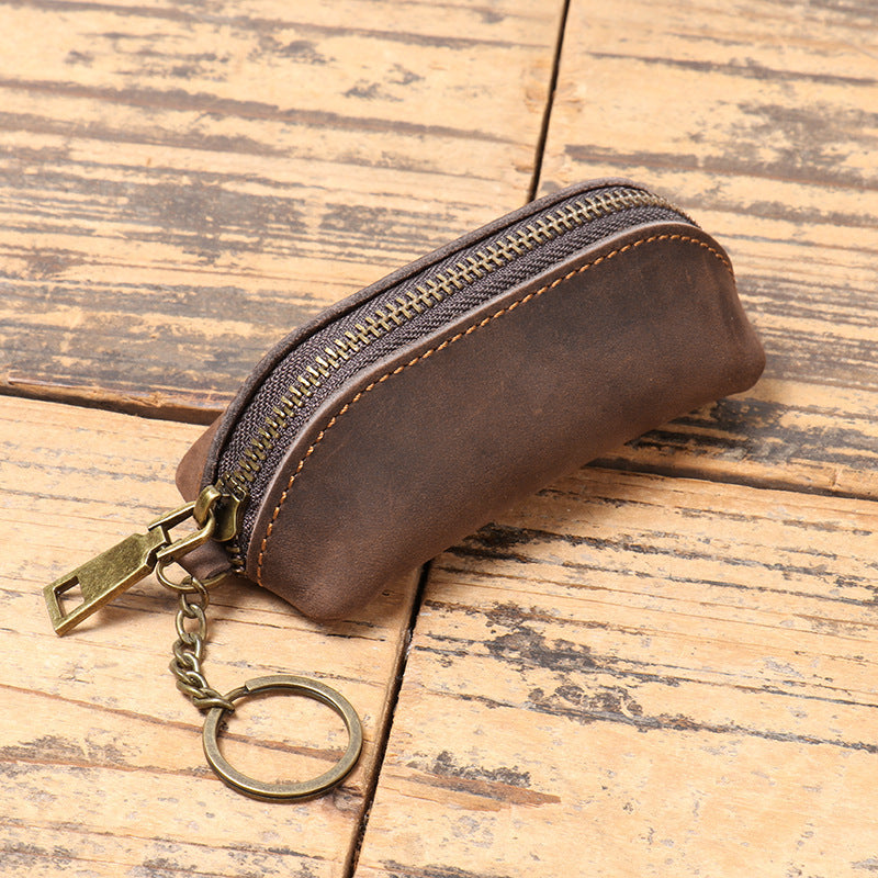 Men's Leather Wallet