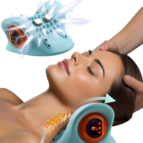Electric Neck Massager