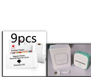 Mini Printer