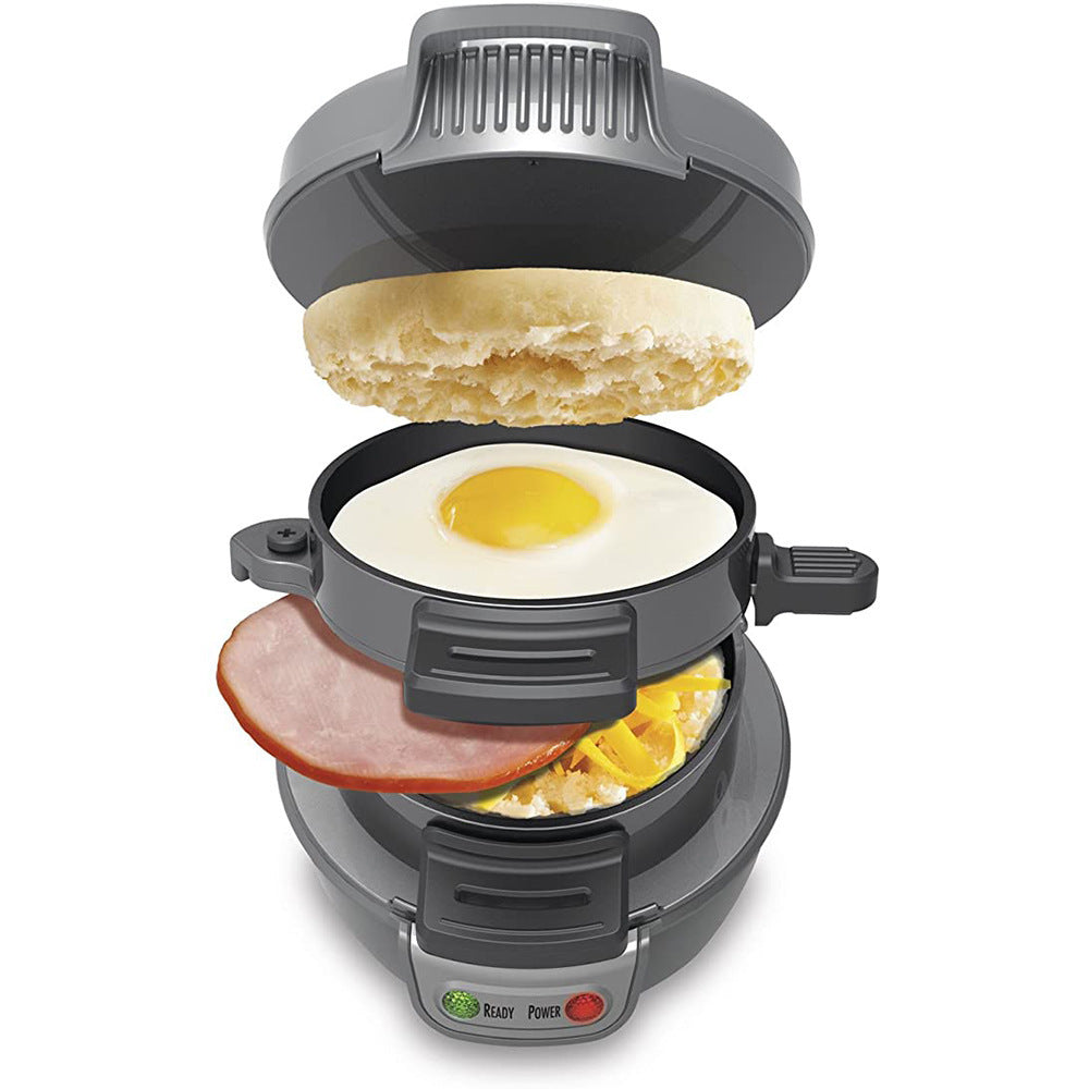 Household Breakfast Machine Sandwich Maker