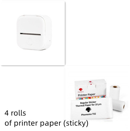 Mini Printer
