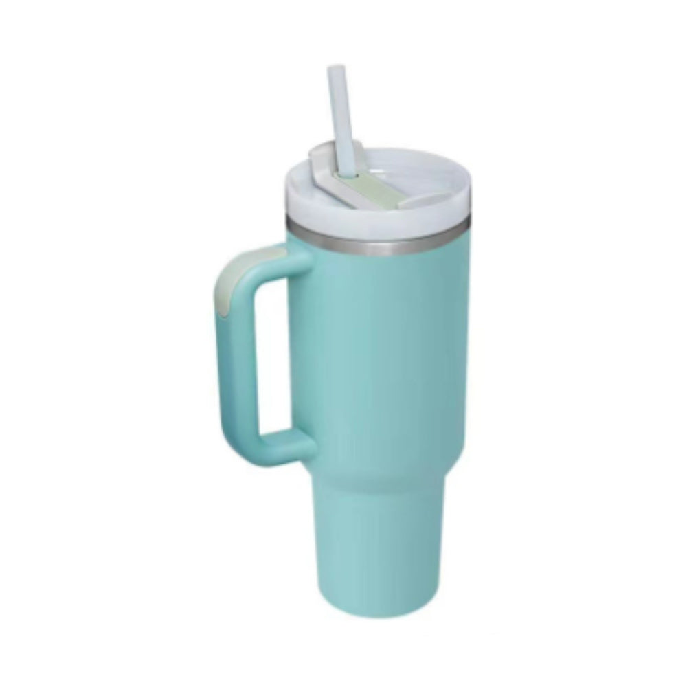 Stainless Steel Tumbler