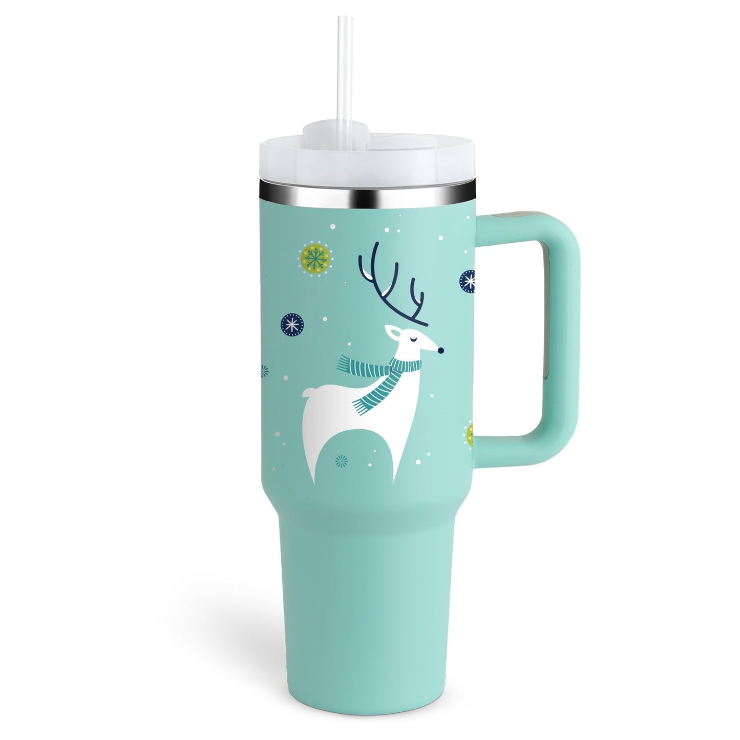 Stainless Steel Tumbler