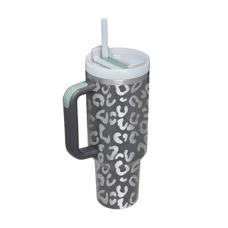 Stainless Steel Tumbler