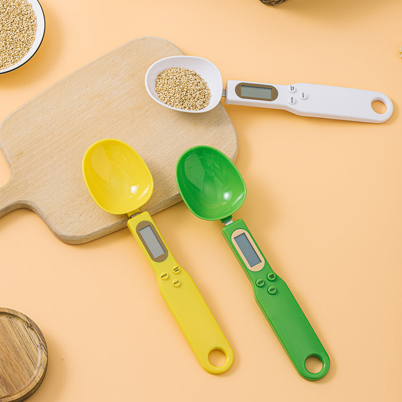 digital kitchen scale