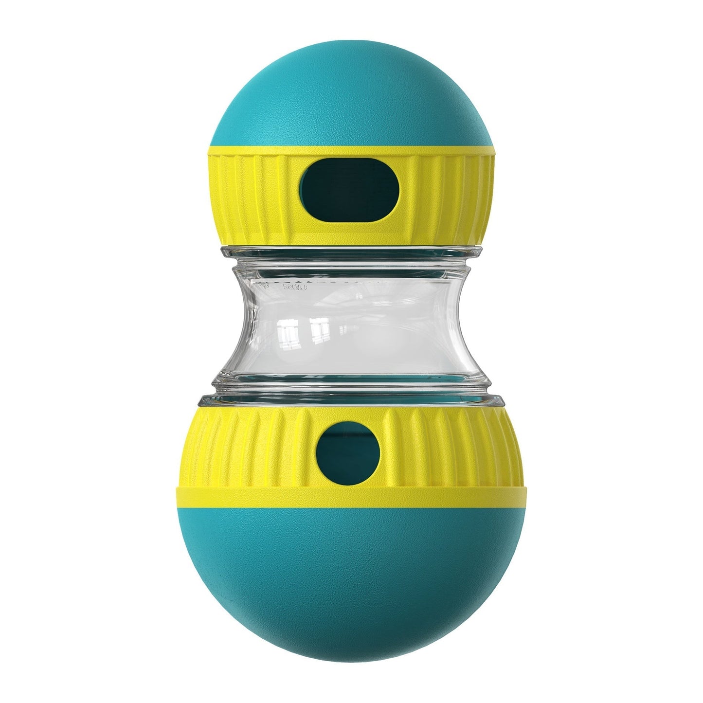 Interactive Dog Toy