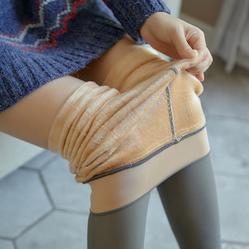 thermal leggings for women