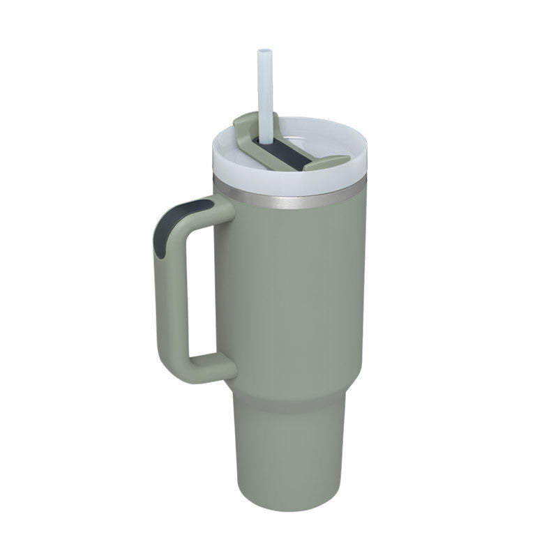 Stainless Steel Tumbler