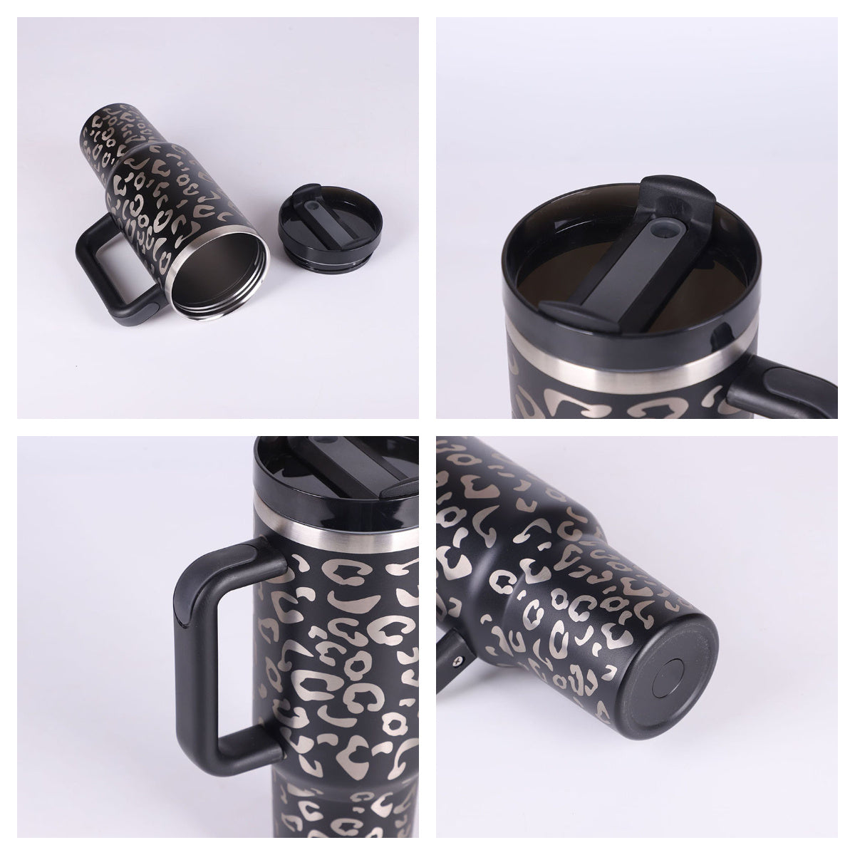 Stainless Steel Tumbler