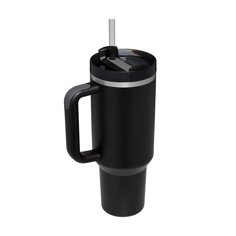 Stainless Steel Tumbler