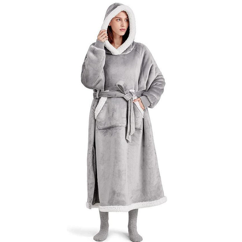 warmest hoodie