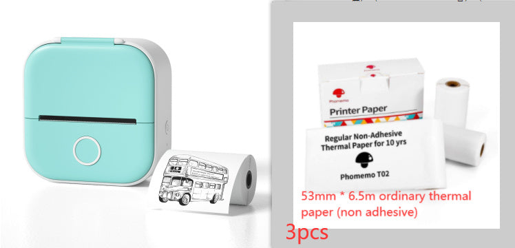 Mini Printer