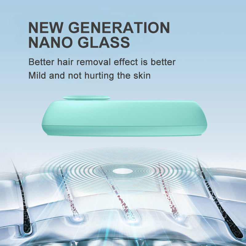 Painless Hair Remover