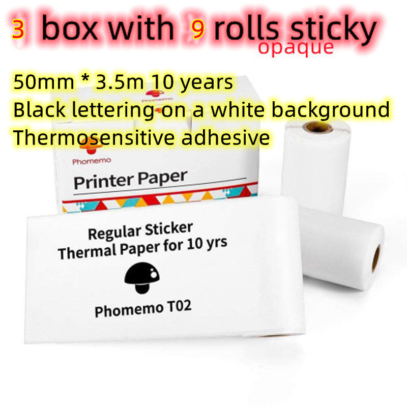 Mini Printer