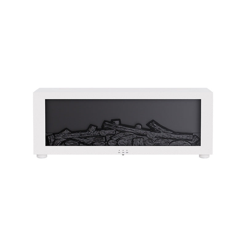 Flame Aromatherapy Diffuser Machine