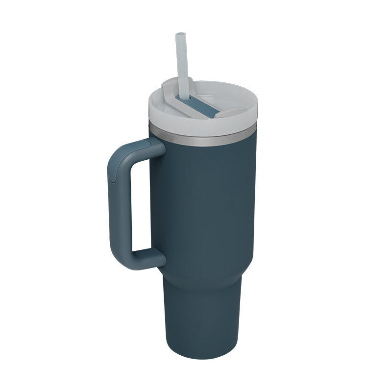 Stainless Steel Tumbler
