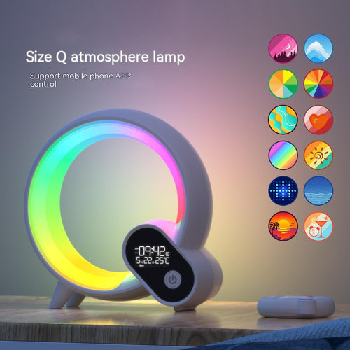 Smart Alarm Clock