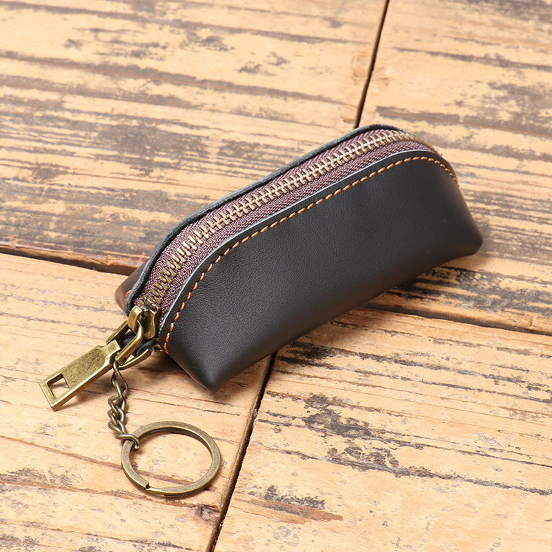 Men's Leather Wallet