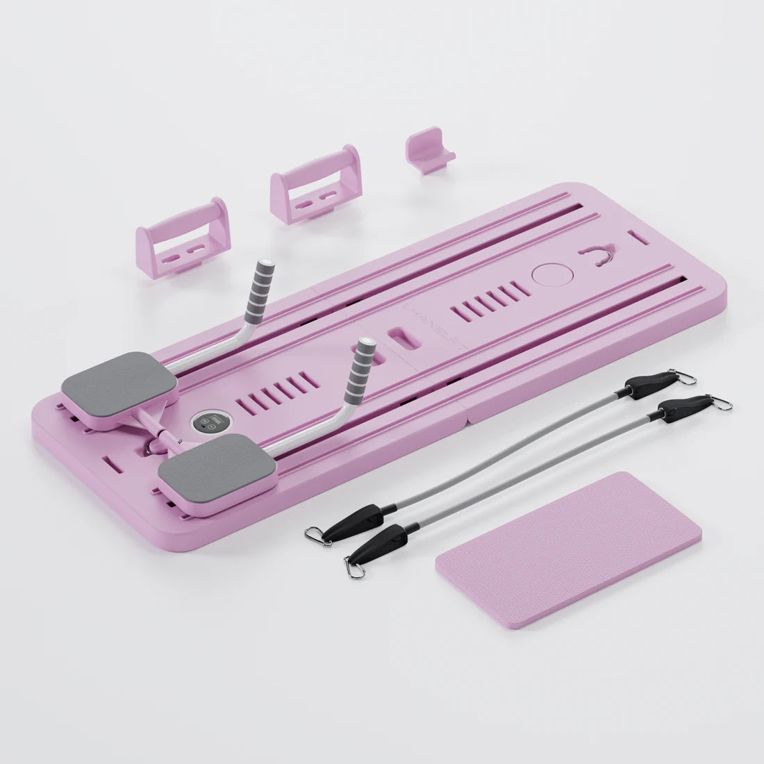 Sizzlor Foldable Pilates Reformer Set