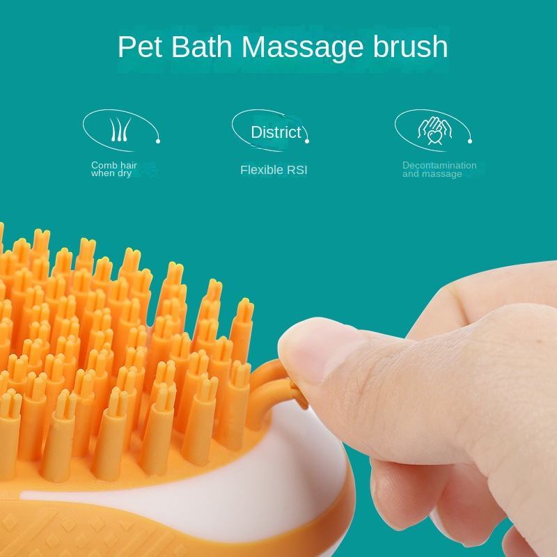 Dog Grooming Brush