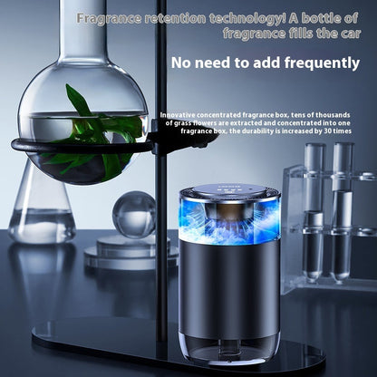 Car Essential Oil Diffuser